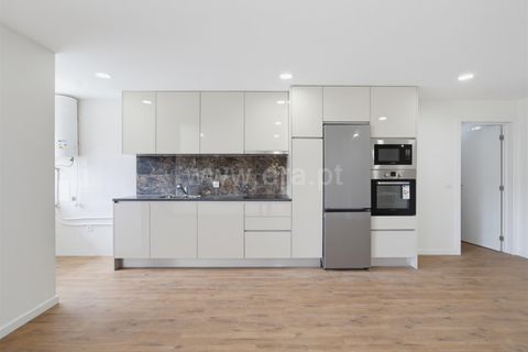 Lejlighed i Barcelos, Braga, Barcelos - € 225.000 | Ref: 254260833 - foto 3