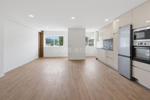 Lejlighed i Barcelos, Braga, Barcelos - € 225.000 | Ref: 254260833 - foto 4