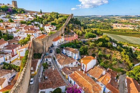 Villa i Obidos, Leiria, Obidos - € 325.000 | Ref: CAS_948_RF - foto 1