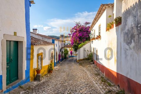 Villa i Obidos, Leiria, Obidos - € 325.000 | Ref: CAS_948_RF - foto 21