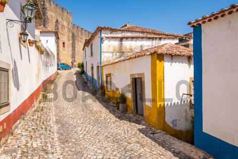 Villa i Obidos, Leiria, Obidos - € 325.000 | Ref: CAS_948_RF - foto 22