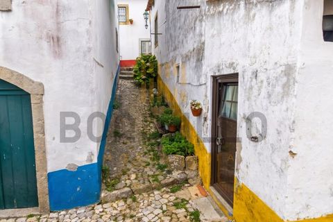 Villa i Obidos, Leiria, Obidos - € 325.000 | Ref: CAS_948_RF - foto 23