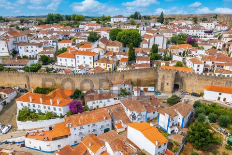 Villa i Obidos, Leiria, Obidos - € 325.000 | Ref: CAS_948_RF - foto 24