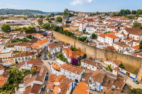 Villa i Obidos, Leiria, Obidos - € 325.000 | Ref: CAS_948_RF - foto 25