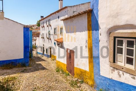 Villa i Obidos, Leiria, Obidos - € 325.000 | Ref: CAS_948_RF - foto 26