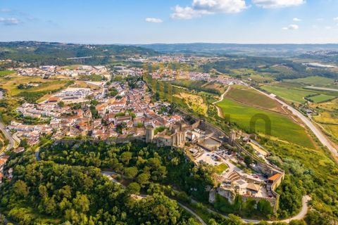 Villa i Obidos, Leiria, Obidos - € 325.000 | Ref: CAS_948_RF - foto 27