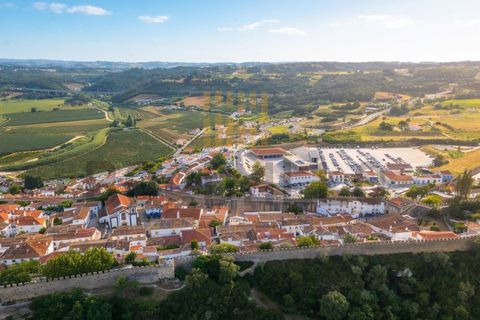 Villa i Obidos, Leiria, Obidos - € 325.000 | Ref: CAS_948_RF - foto 29