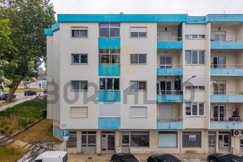 Lejlighed i Santo Onofre e Serra do Bouro, Leiria, Santo Onofre e Serra do Bouro - € 170.000 | Ref: APA_949_AG - foto 1