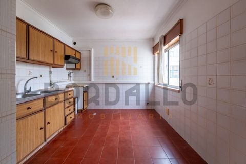 Lejlighed i Santo Onofre e Serra do Bouro, Leiria, Santo Onofre e Serra do Bouro - € 170.000 | Ref: APA_949_AG - foto 3