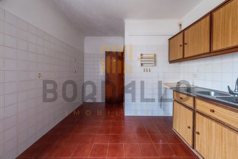 Lejlighed i Santo Onofre e Serra do Bouro, Leiria, Santo Onofre e Serra do Bouro - € 170.000 | Ref: APA_949_AG - foto 5