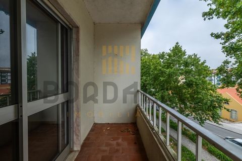 Lejlighed i Santo Onofre e Serra do Bouro, Leiria, Santo Onofre e Serra do Bouro - € 170.000 | Ref: APA_949_AG - foto 14