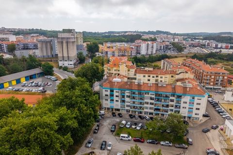 Lejlighed i Santo Onofre e Serra do Bouro, Leiria, Santo Onofre e Serra do Bouro - € 170.000 | Ref: APA_949_AG - foto 17