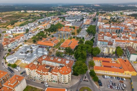Lejlighed i Santo Onofre e Serra do Bouro, Leiria, Santo Onofre e Serra do Bouro - € 170.000 | Ref: APA_949_AG - foto 19