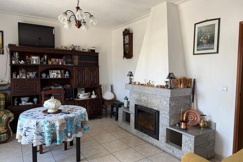 Villa a Carregal do Sal, Viseu, Carregal do Sal - € 195.000 | Ref: SALI0296 - foto 6