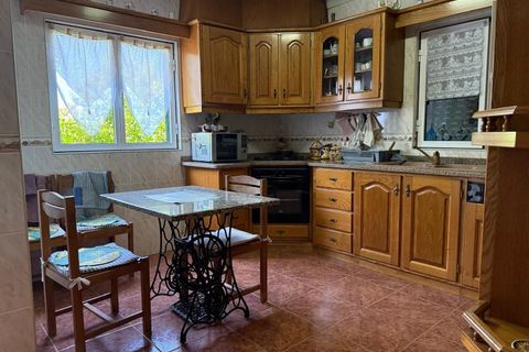 Villa a Carregal do Sal, Viseu, Carregal do Sal - € 195.000 | Ref: SALI0296 - foto 12