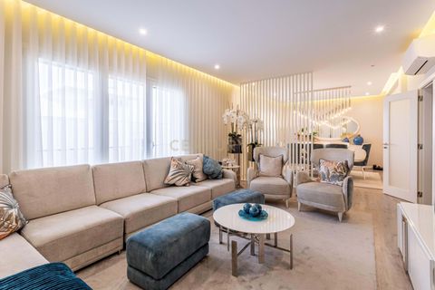 Villa em Odivelas, Lisbon, Odivelas - € 975.000 | Ref: C0383-01458 - foto 1