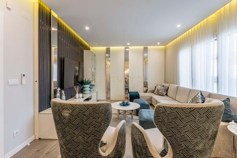 Villa em Odivelas, Lisbon, Odivelas - € 975.000 | Ref: C0383-01458 - foto 5