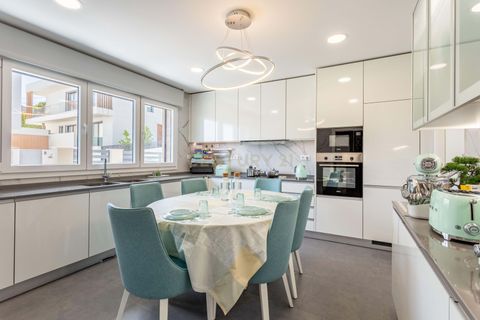 Villa em Odivelas, Lisbon, Odivelas - € 975.000 | Ref: C0383-01458 - foto 8
