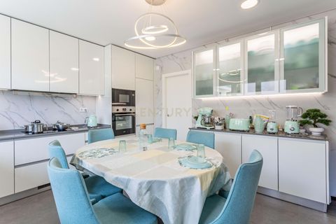 Villa em Odivelas, Lisbon, Odivelas - € 975.000 | Ref: C0383-01458 - foto 9