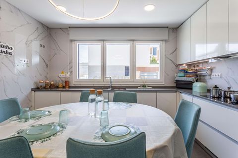 Villa em Odivelas, Lisbon, Odivelas - € 975.000 | Ref: C0383-01458 - foto 10