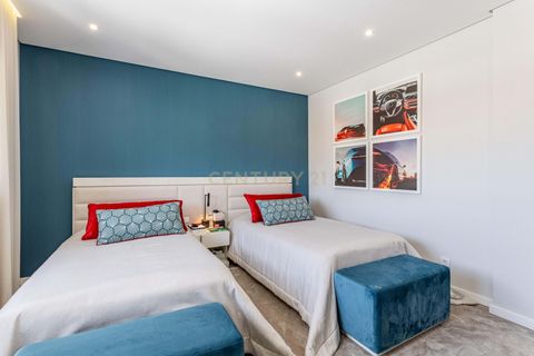 Villa em Odivelas, Lisbon, Odivelas - € 975.000 | Ref: C0383-01458 - foto 22
