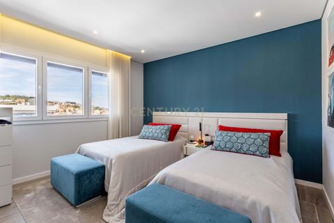 Villa em Odivelas, Lisbon, Odivelas - € 975.000 | Ref: C0383-01458 - foto 23