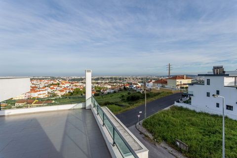 Villa em Odivelas, Lisbon, Odivelas - € 975.000 | Ref: C0383-01458 - foto 27