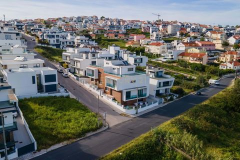 Villa em Odivelas, Lisbon, Odivelas - € 975.000 | Ref: C0383-01458 - foto 33