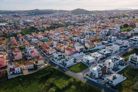 Villa em Odivelas, Lisbon, Odivelas - € 975.000 | Ref: C0383-01458 - foto 34