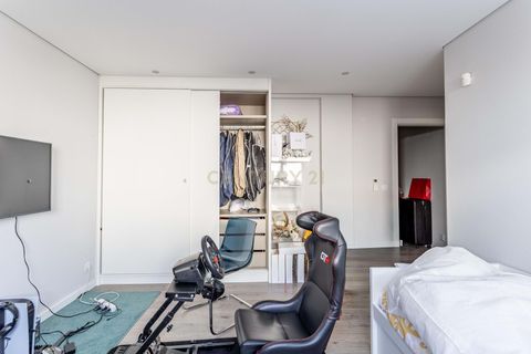 Villa em Odivelas, Lisbon, Odivelas - € 975.000 | Ref: C0383-01458 - foto 37