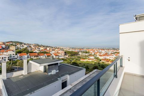 Villa em Odivelas, Lisbon, Odivelas - € 975.000 | Ref: C0383-01458 - foto 46