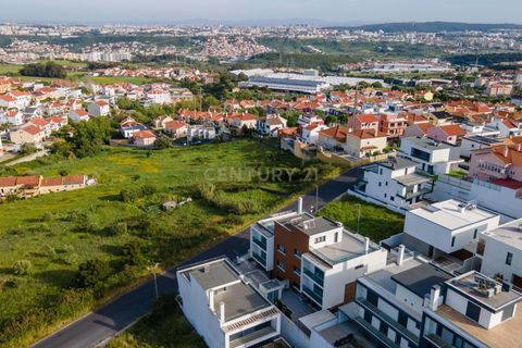 Villa em Odivelas, Lisbon, Odivelas - € 975.000 | Ref: C0383-01458 - foto 47