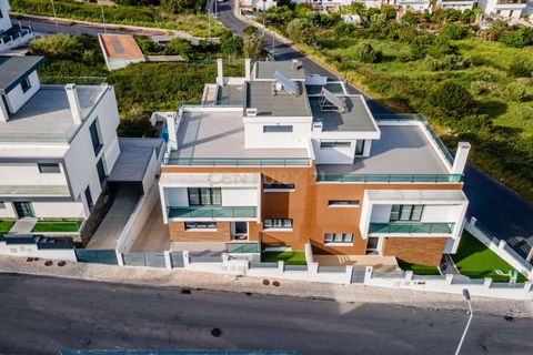 Villa em Odivelas, Lisbon, Odivelas - € 975.000 | Ref: C0383-01458 - foto 48