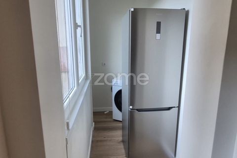 Lejlighed i Amadora, Lisbon, Amadora - € 270.000 | Ref: ZMPT590113 - foto 9