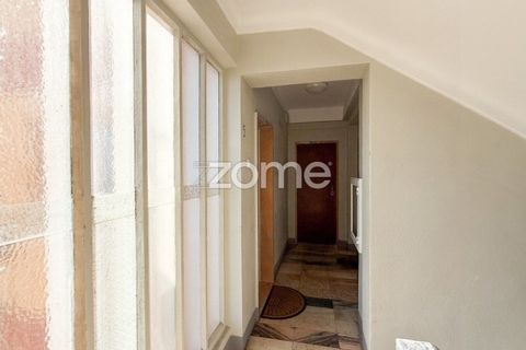 Lejlighed i Amadora, Lisbon, Amadora - € 270.000 | Ref: ZMPT590113 - foto 10