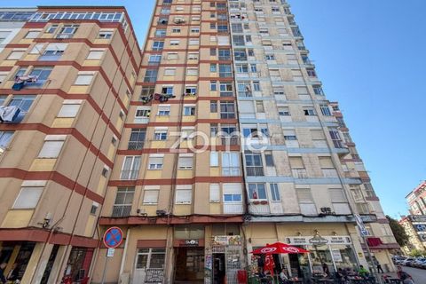 Lejlighed i Amadora, Lisbon, Amadora - € 270.000 | Ref: ZMPT590113 - foto 14