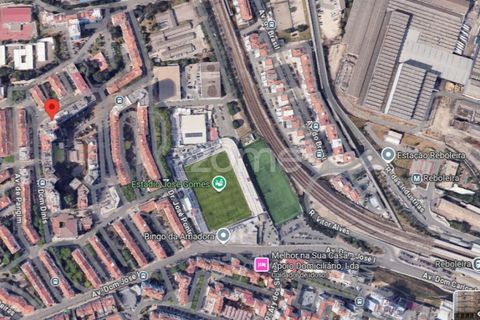 Lejlighed i Amadora, Lisbon, Amadora - € 270.000 | Ref: ZMPT590113 - foto 16