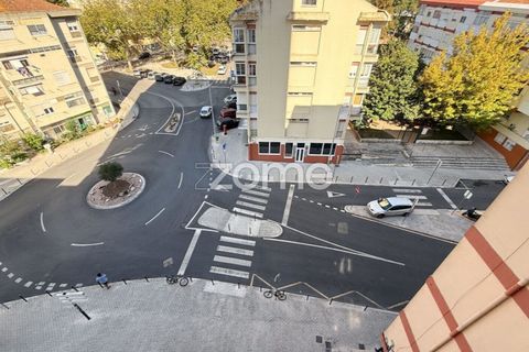 Lejlighed i Amadora, Lisbon, Amadora - € 270.000 | Ref: ZMPT590113 - foto 17