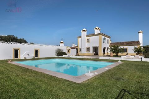 Villa a Monforte, Portalegre, Monforte - € 3.200.000 | Ref: ALC 1439 - foto 2