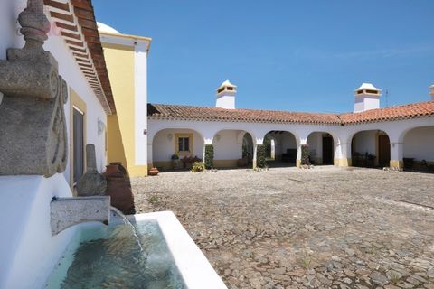 Villa a Monforte, Portalegre, Monforte - € 3.200.000 | Ref: ALC 1439 - foto 8