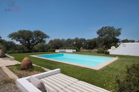 Villa a Monforte, Portalegre, Monforte - € 3.200.000 | Ref: ALC 1439 - foto 10