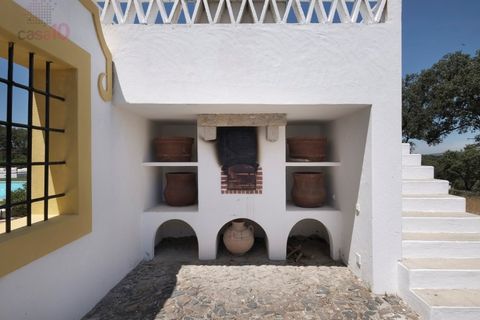 Villa a Monforte, Portalegre, Monforte - € 3.200.000 | Ref: ALC 1439 - foto 11