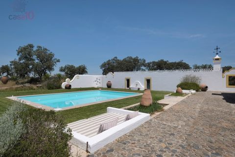Villa a Monforte, Portalegre, Monforte - € 3.200.000 | Ref: ALC 1439 - foto 13