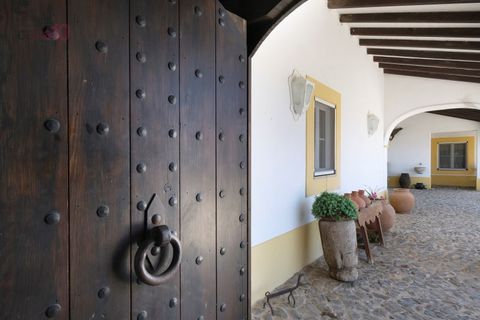Villa a Monforte, Portalegre, Monforte - € 3.200.000 | Ref: ALC 1439 - foto 15