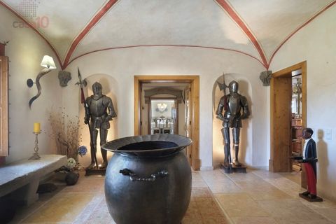 Villa a Monforte, Portalegre, Monforte - € 3.200.000 | Ref: ALC 1439 - foto 16