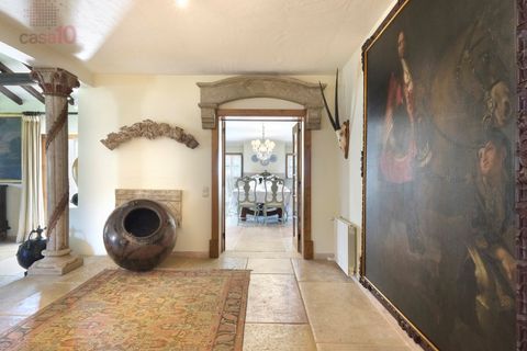 Villa a Monforte, Portalegre, Monforte - € 3.200.000 | Ref: ALC 1439 - foto 19
