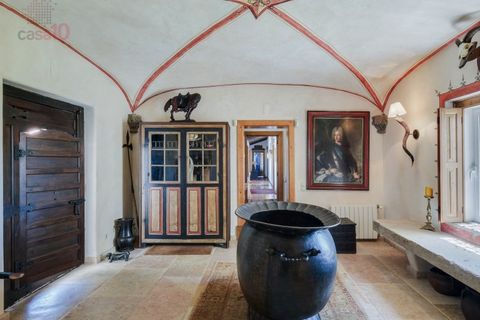 Villa a Monforte, Portalegre, Monforte - € 3.200.000 | Ref: ALC 1439 - foto 20