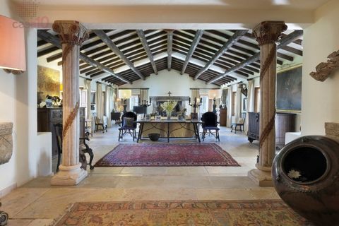 Villa a Monforte, Portalegre, Monforte - € 3.200.000 | Ref: ALC 1439 - foto 21