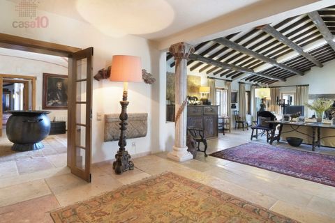 Villa a Monforte, Portalegre, Monforte - € 3.200.000 | Ref: ALC 1439 - foto 22