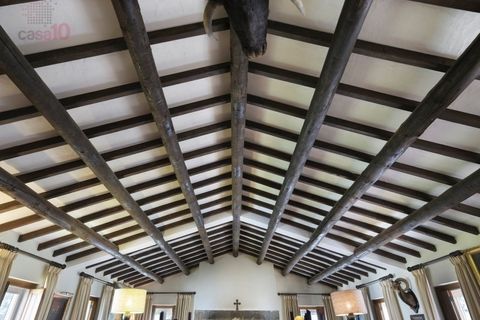 Villa a Monforte, Portalegre, Monforte - € 3.200.000 | Ref: ALC 1439 - foto 24